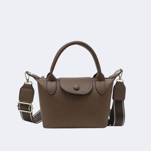 Luxury Designer Crossbody Shoulder Bag – Women’s Fashion Tote