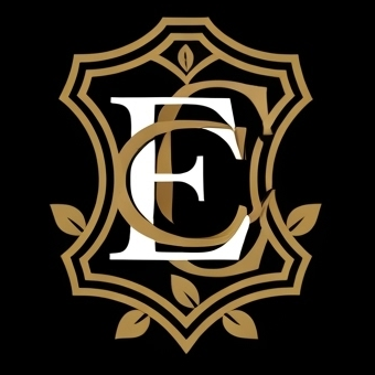 Edené Cuir Logo